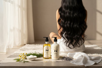 Why Is My Hair Falling Out? 7 Real Reasons (And What Actually Works)