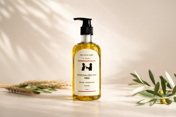 Pakistan mein Best Sulfate-Free Shampoo — Apne Balon Ko Gentle Care Dein