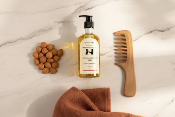 Hair Oiling: You've Been Doing It Wrong Your Entire Life