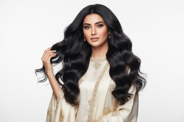 Why Pakistani Women Are Losing Hair Faster Than Ever (And How to Stop It)