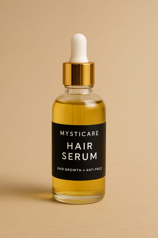 Mysticare Hair Serum